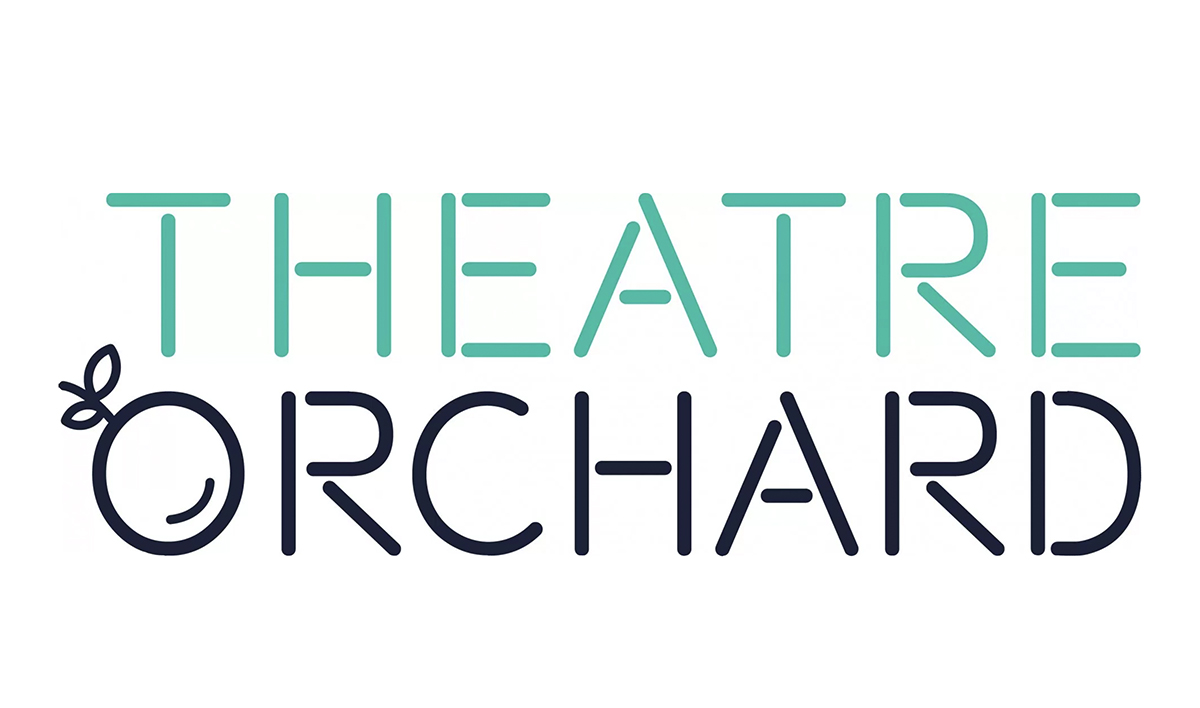 Theatre Orchard Logo
