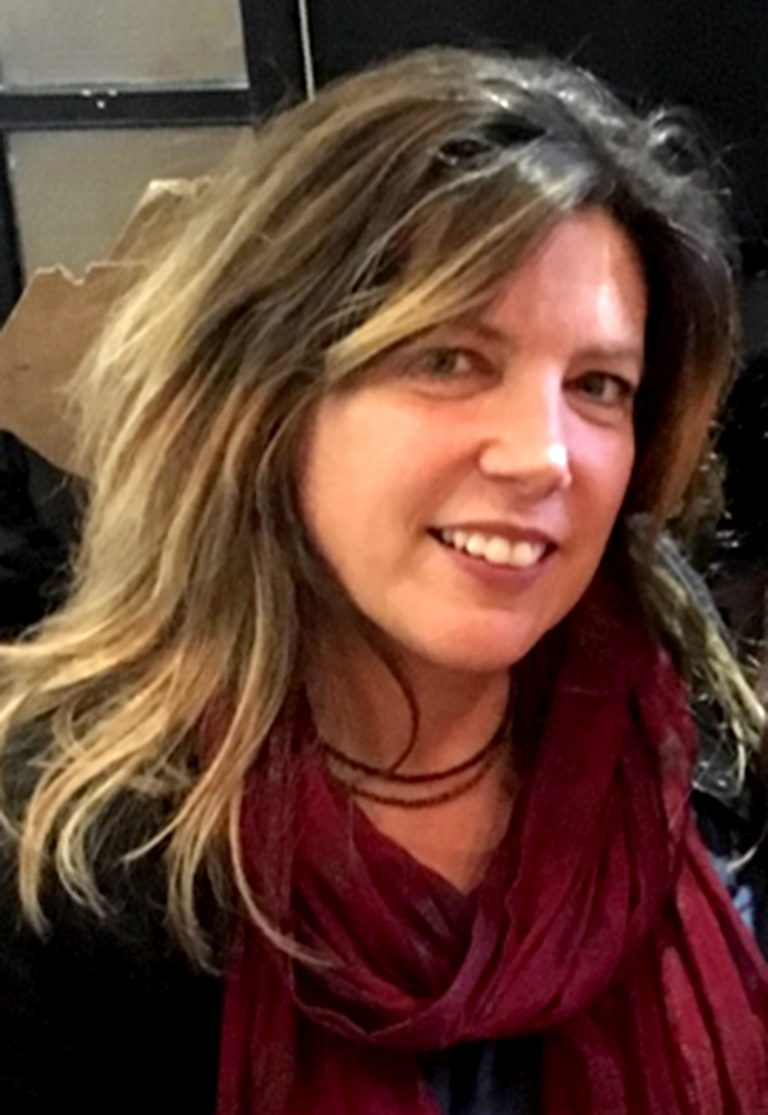 Jo Paul - Extraordinary Bodies