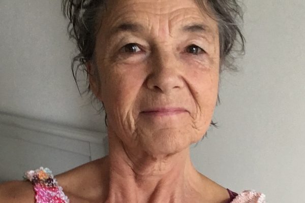 Shirley Pegna