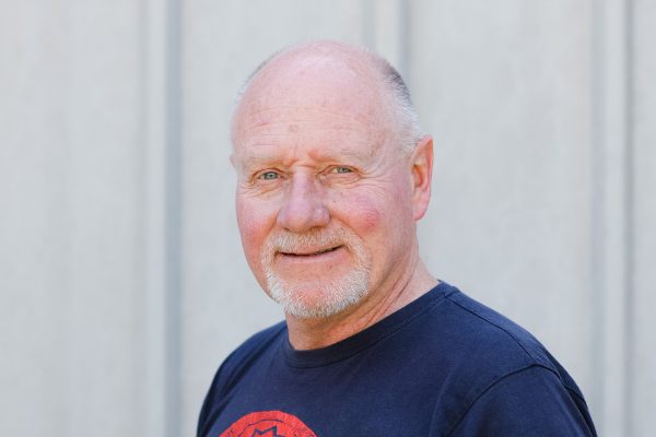 Richard Headon