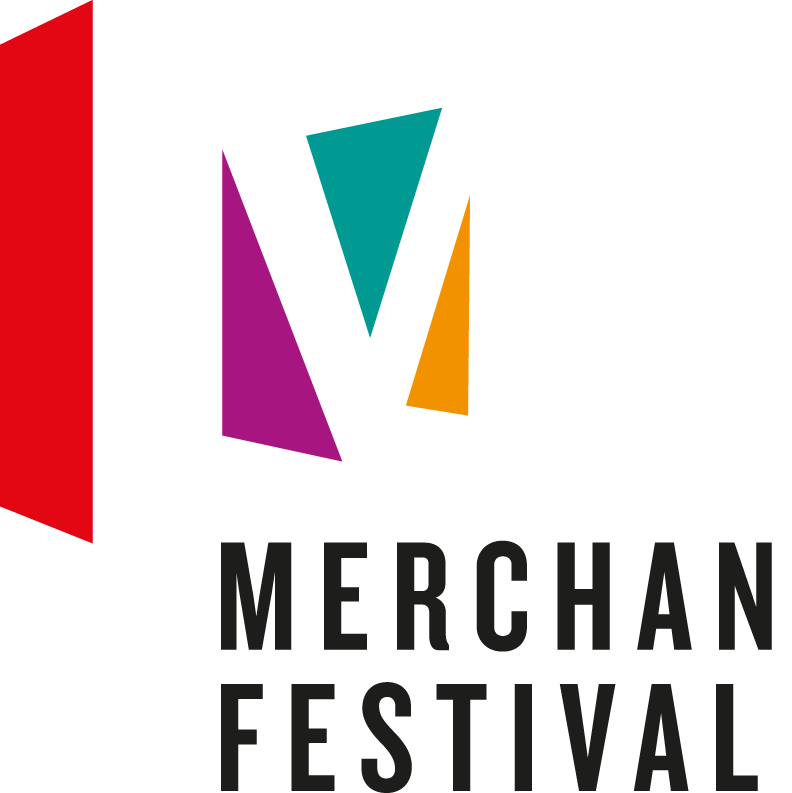 Merchant City Festival logo