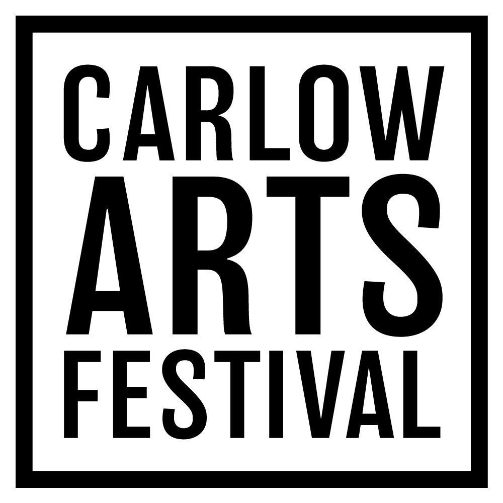 Carlow Arts Festival logo