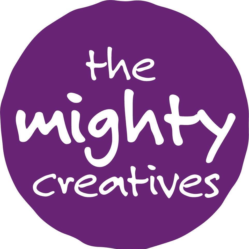 The Mighty Creatives logo